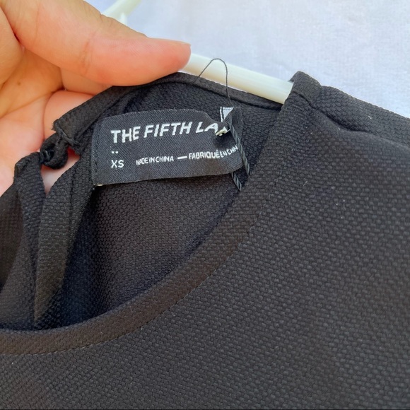 NWT The Fifth Label The Walky Talky Dress - Picture 8 of 8